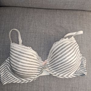 Gilligan & O'malley Bra 38 C